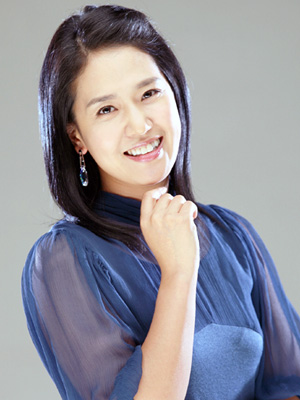 イ・ヨンギョン|韓国俳優女優タレント図鑑