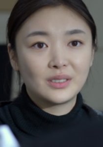 キム・ハギョン(김하경)のプロフィール