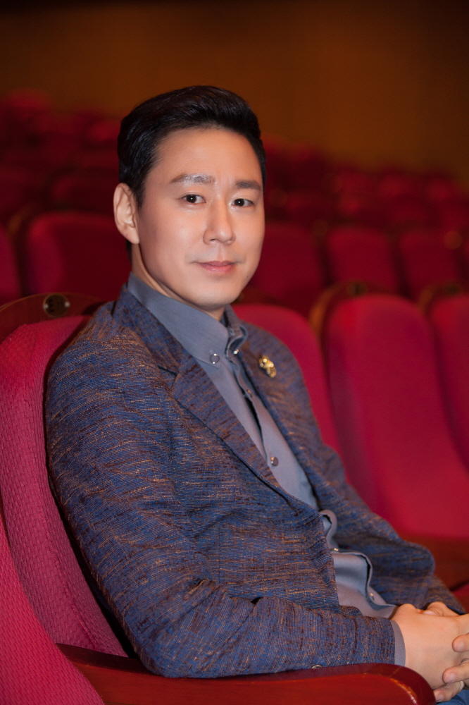 キム・ヨンピル|韓国俳優女優タレント図鑑