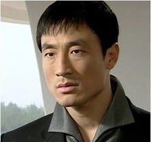 ソ・ボムシク-韓国俳優・男性タレント|韓国俳優女優タレント図鑑