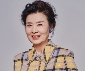 ユン・ミラ|韓国俳優女優タレント図鑑