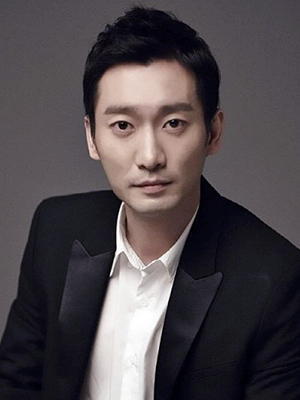 チョン・ジノ|韓国俳優女優タレント図鑑