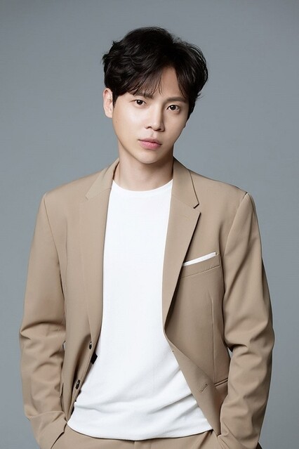 コ・ゴンハン-韓国俳優・男性タレント|韓国俳優女優タレント図鑑