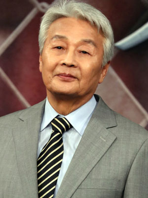 ソ・インソク|韓国俳優女優タレント図鑑