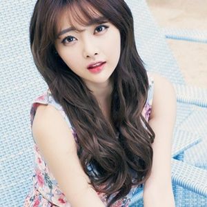 ハン・ガリム-韓国女優・女性タレント|韓国俳優女優タレント図鑑