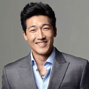 コン・ジョンファン|韓国俳優女優タレント図鑑