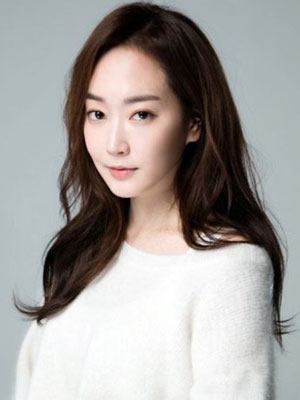 ヨン・ミンジ-韓国女優・女性タレント|韓国俳優女優タレント図鑑