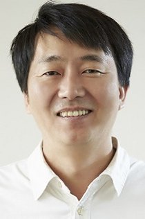 キム・ハクソン|韓国俳優女優タレント図鑑