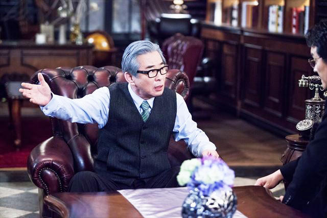 ソン・グィヒョン｜韓国俳優女優タレント図鑑