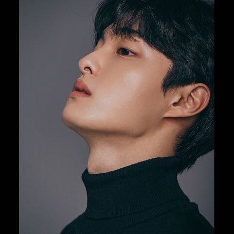 ユン・チャンヨン-韓国俳優・男性タレント|韓国俳優女優タレント図鑑