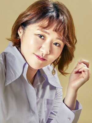 キム・ヒョンスク|韓国俳優女優タレント図鑑