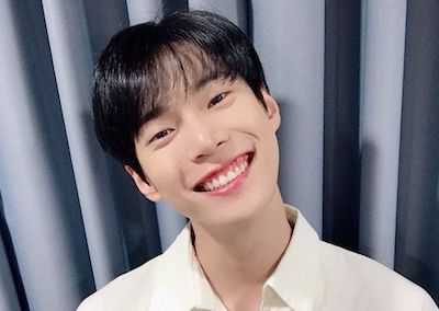 ドヨン|韓国俳優女優タレント図鑑