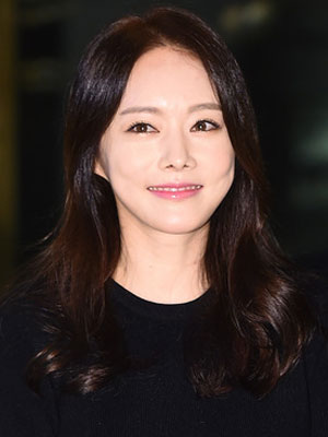 オ・ウンホ-韓国女優・女性タレント|韓国俳優女優タレント図鑑