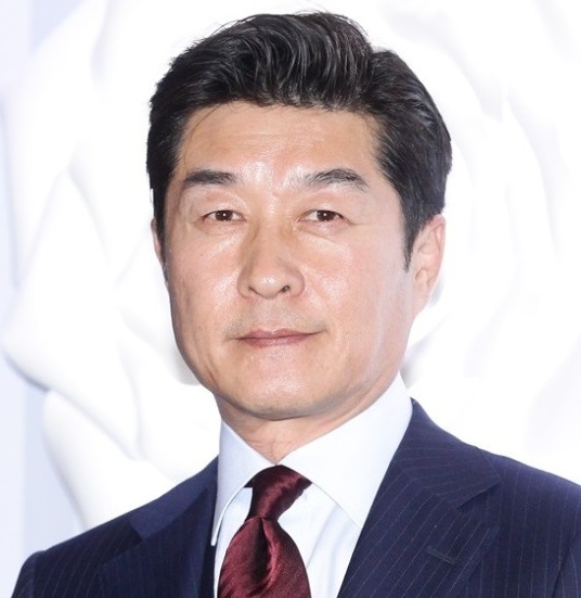 キム・サンジュン-女優・俳優人気ランキング|韓国俳優女優タレント図鑑