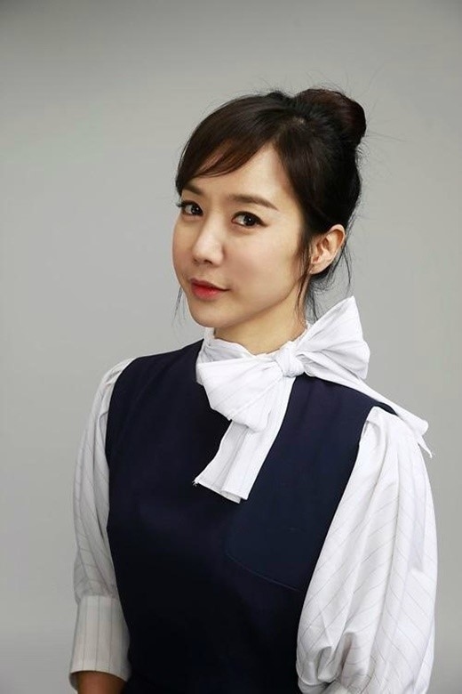 チョン・ジョンア|韓国俳優女優タレント図鑑