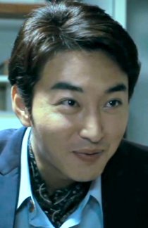 チョン・ウク-女優・俳優人気ランキング|韓国俳優女優タレント図鑑