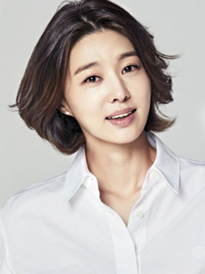 パク・ミンジョン-韓国女優・女性タレント|韓国俳優女優タレント図鑑