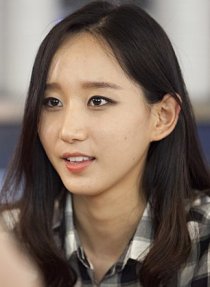 シン・ソヒョン|韓国俳優女優タレント図鑑