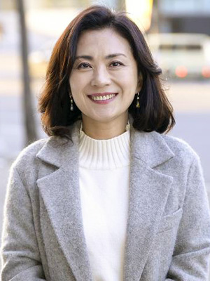 チュ・グィジョン|韓国俳優女優タレント図鑑