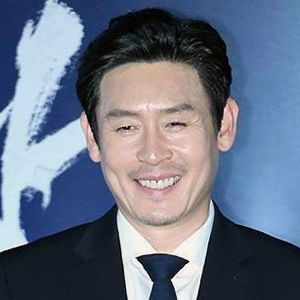 ソル・ギョング（설경구）のプロフィール
