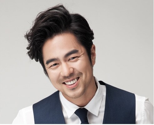 チョン・ソクホ-韓国俳優・男性タレント|韓国俳優女優タレント図鑑