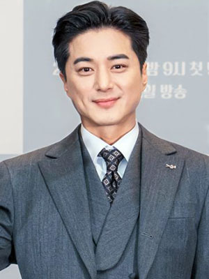 チ・ヨンサン|韓国俳優女優タレント図鑑