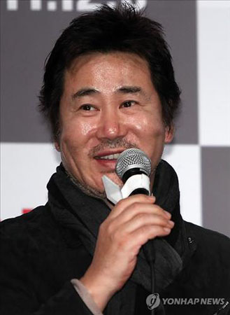 ユ・ドングン-韓国俳優・男性タレント|韓国俳優女優タレント図鑑