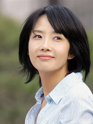 チェ・ジンシル（최진실）のプロフィール