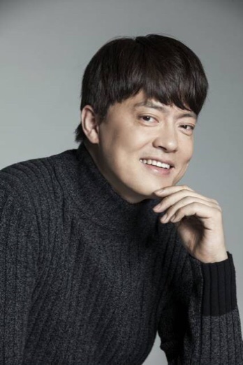 キム・ヒョンムク（김형묵）のプロフィール