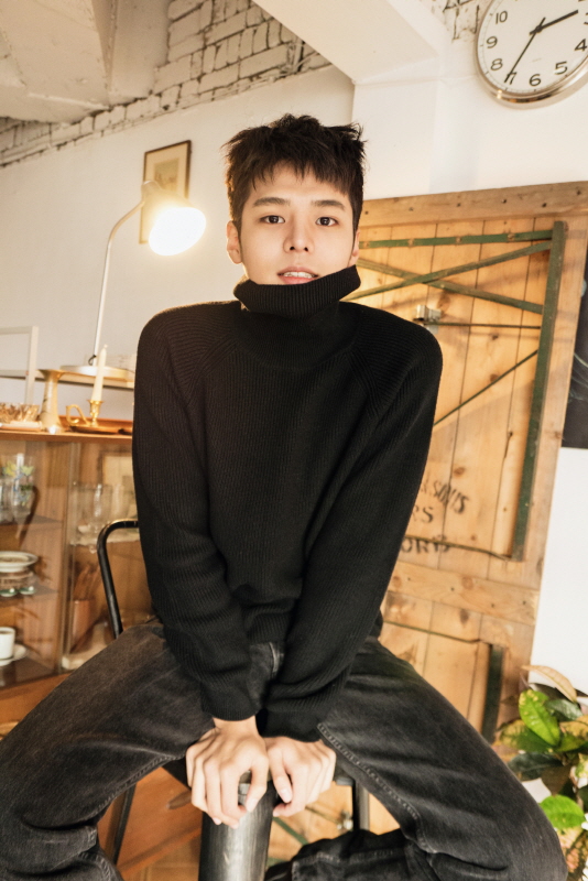 リョウン-韓国俳優・男性タレント|韓国俳優女優タレント図鑑