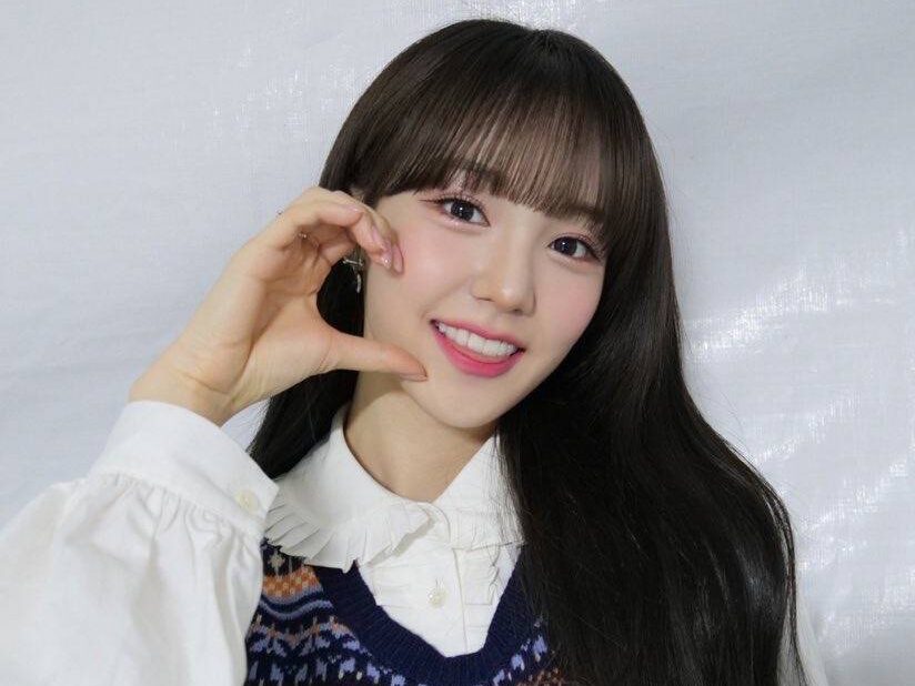 ナナ(woo!ah!)(나나)のプロフィール