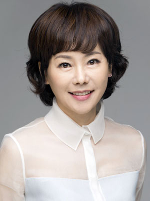 アン・ヨジン-女優・俳優人気ランキング|韓国俳優女優タレント図鑑