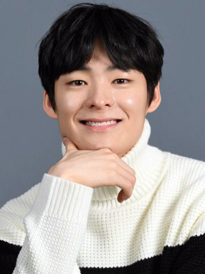 ソン・ゴニ|韓国俳優女優タレント図鑑