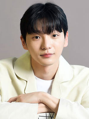 チョ・ジアン(조지안)のプロフィール