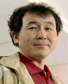 パク・チュンソン|韓国俳優女優タレント図鑑