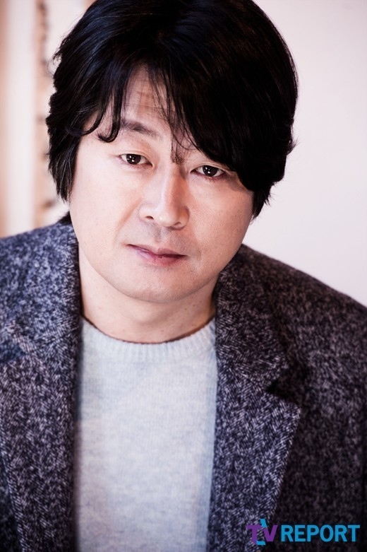 キム・ヨンソク|韓国俳優女優タレント図鑑