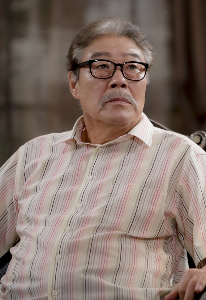 キム・ソンギョム|韓国俳優女優タレント図鑑